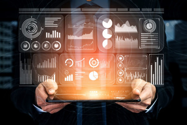 IT Solutions - Asia Systems Technologies